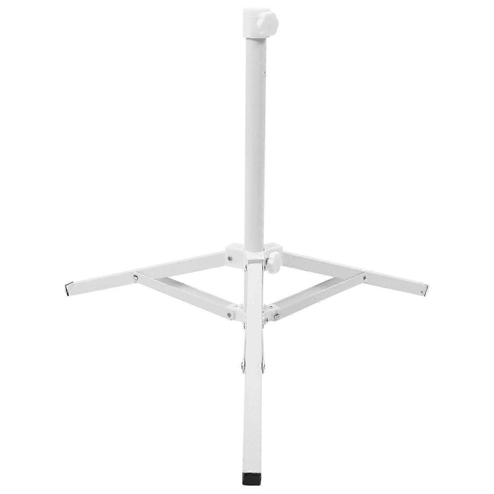 Portable Umbrella Base Umbrella Stand Sturdy Umbrella Fixing Stand Umbrella Rack Base
