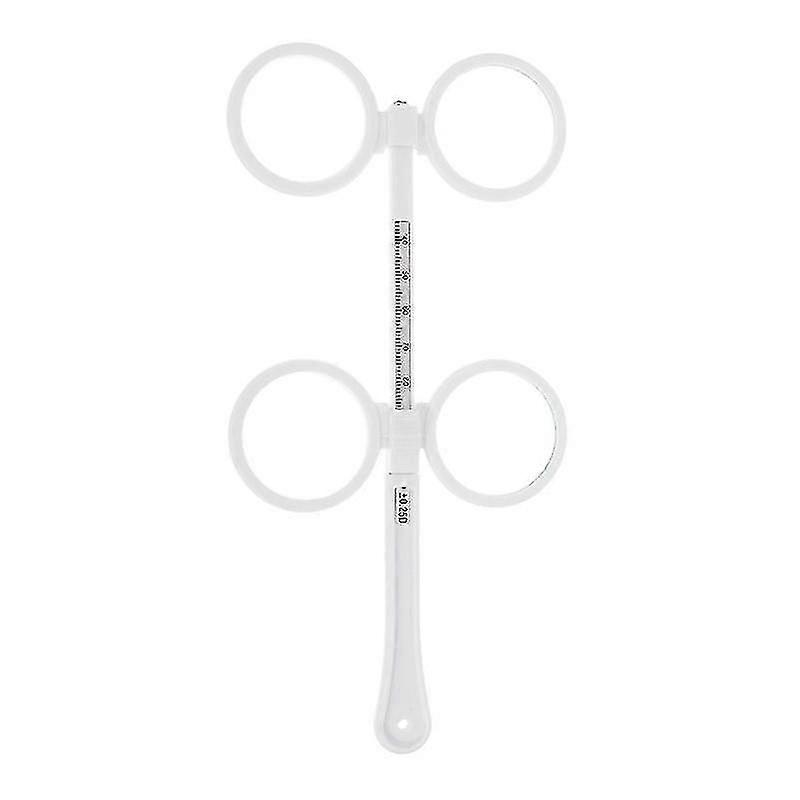 1pcs Optometry Flips