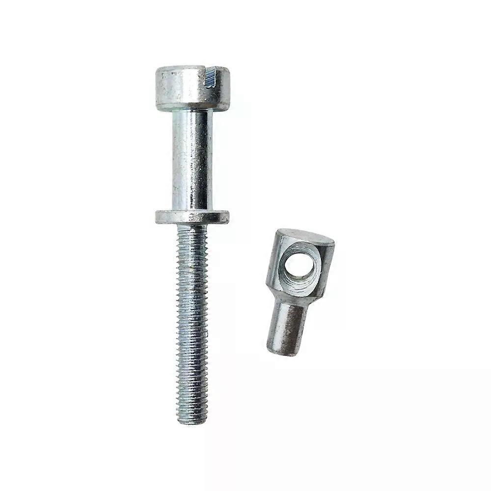Chain Adjuster Tensioner Screw Kit For Stihl 028 038 MS380 MS 380 Chainsaw Replacement Spare Tool Part