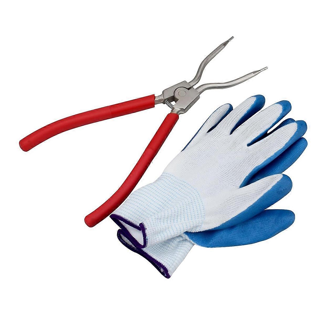 Washing Machine Tub Spring Expansion Tool Washer Spring Removal Tool
