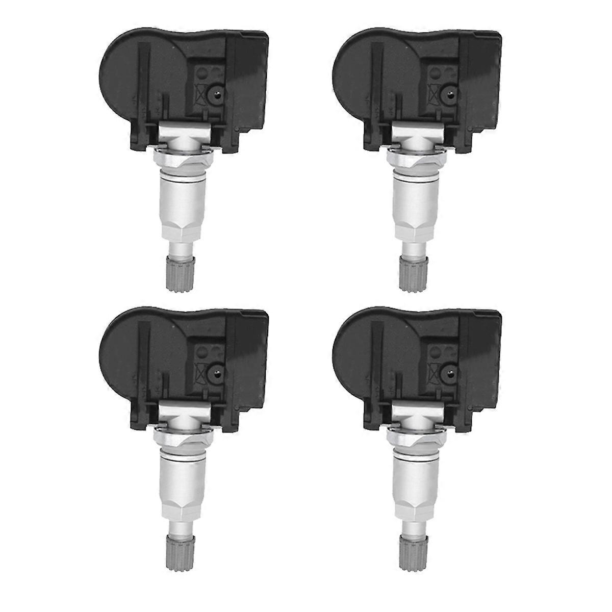 4Pcs TPMS Pressure Sensor FW931A159AB for Range 05-13