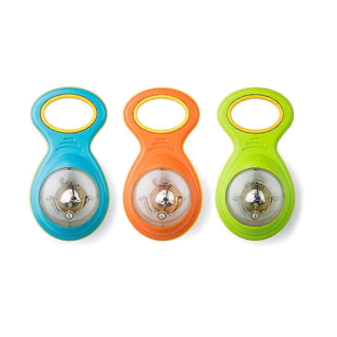 Halilit Baby Bell -soitin valikoitu väri