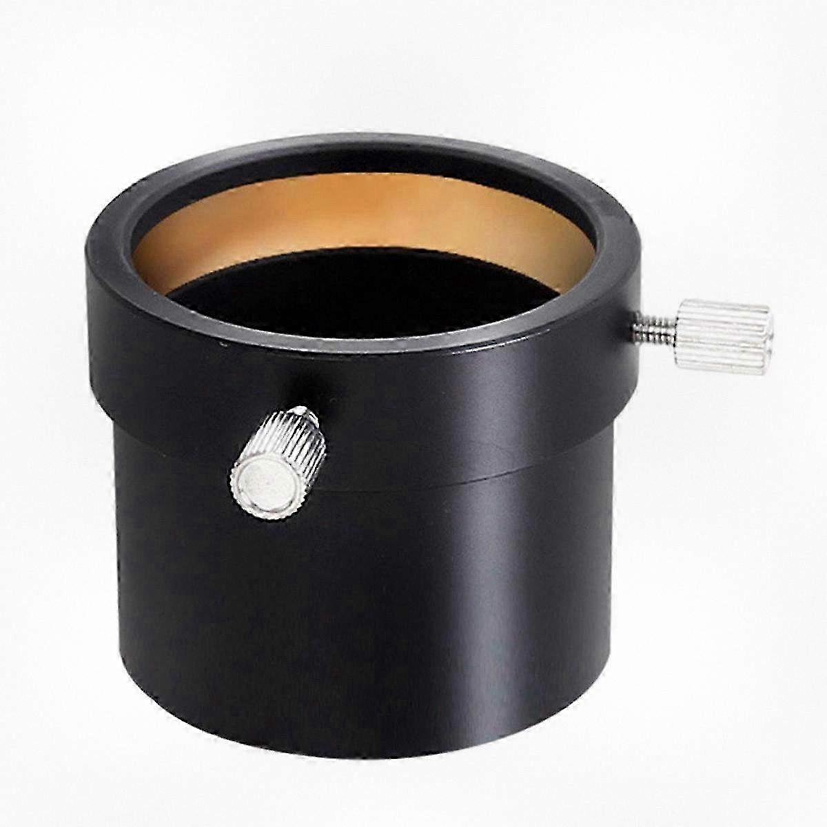 Telescope Eyepiece Connector Ring for Astronomy Observation