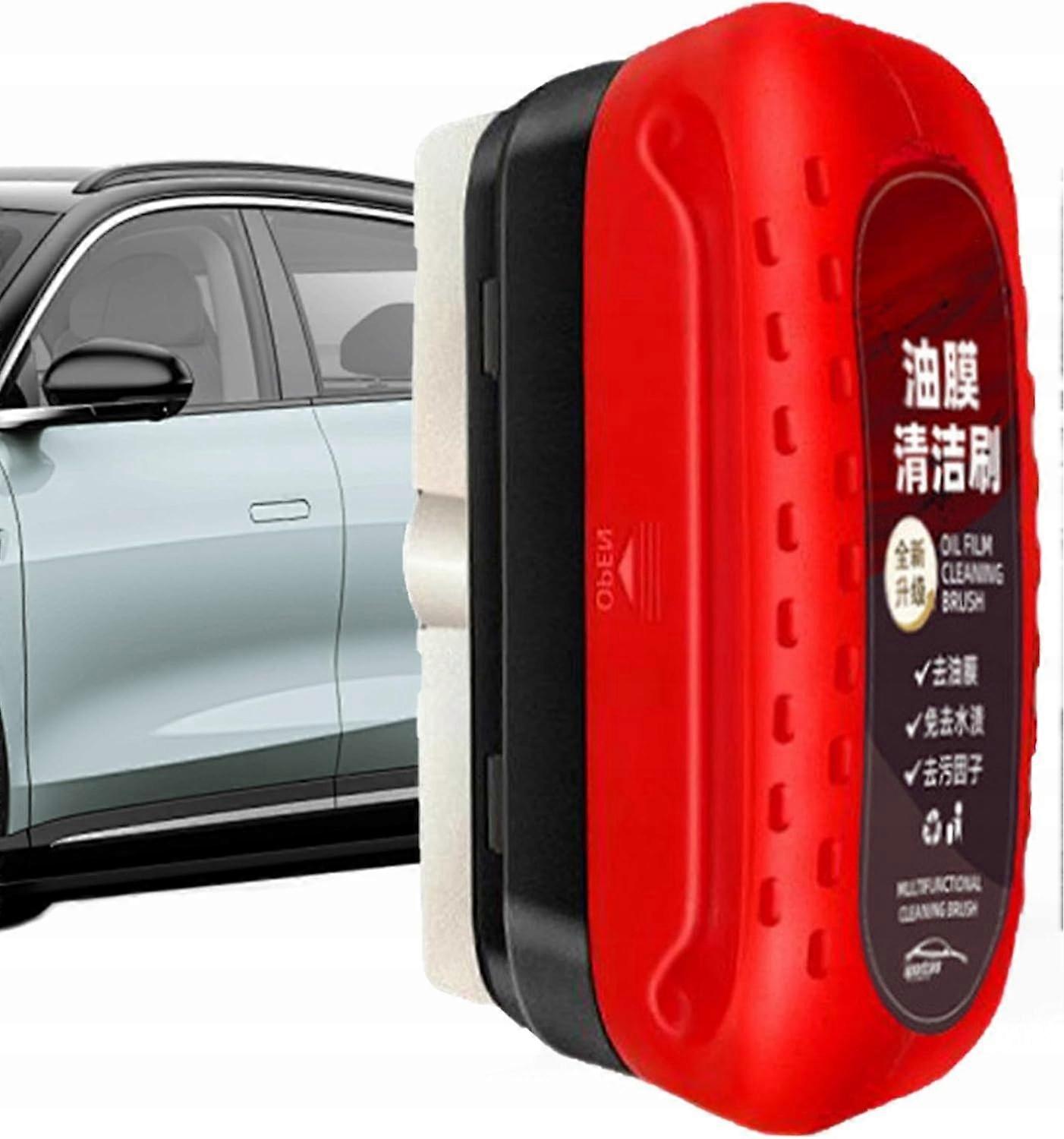 Car Window Sponges Car Window Washing Windshield