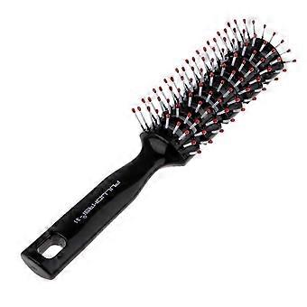 "Pente de cabelo oleoso masculino para penteado, cabeleireiro, ferramentas de salão de barbear"