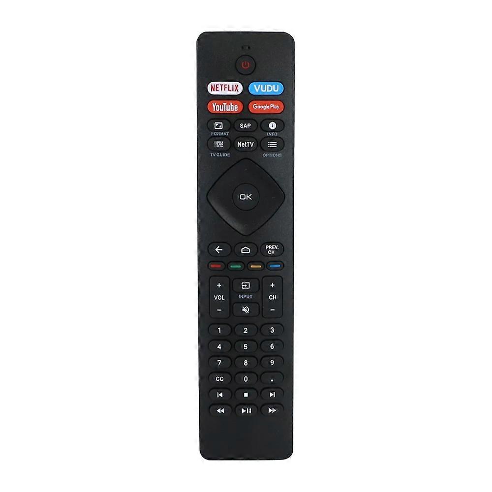 For Philips TV RF402A IR Remote Control Replacement Parts