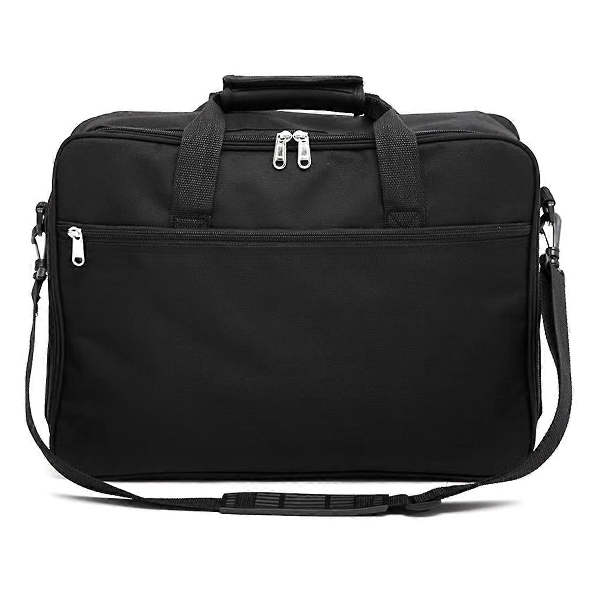 Drum Pedal Bag Gig Bag with Handle Thick Padded Professional Drum Bag Carrying Case for Concert Ban
