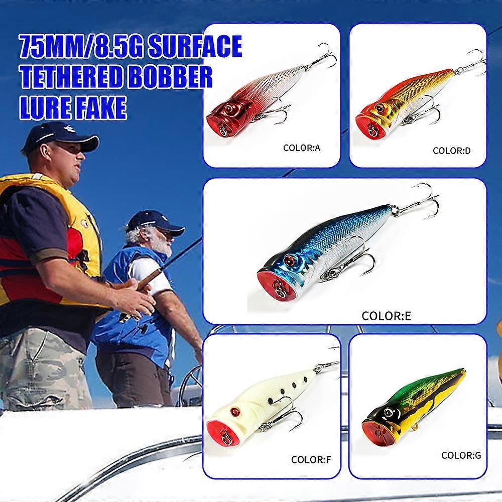 Fishing Lures Artificial Bait Swimbaits Realistic Appearance Fishing Tackle