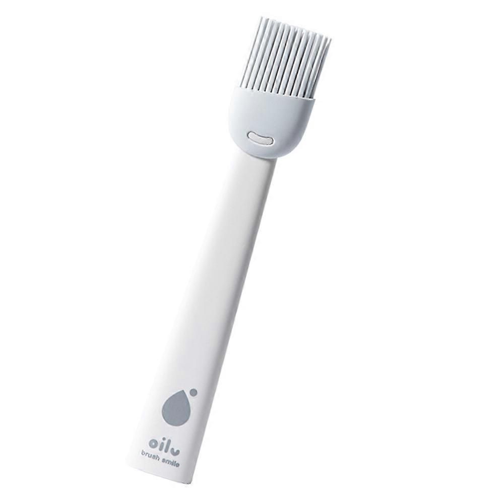 Kitchen silicone oil brush kitchen tools
