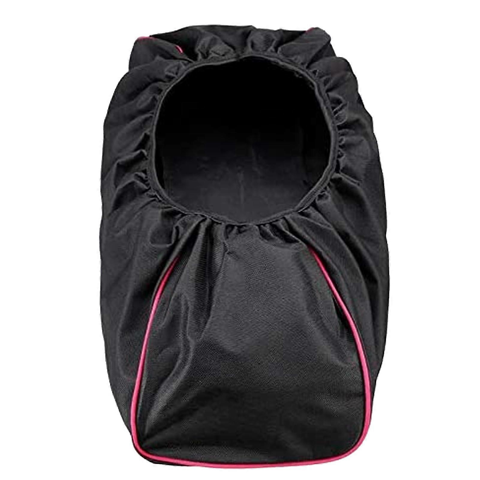 Winch Cover Dustproof Elastic Design Cloth for 8,500 to 17,500 Lbs Winches, Waterproof, Heavy-Duty Protection