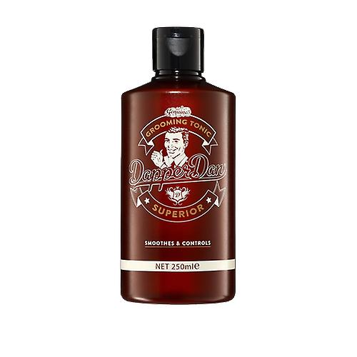 Dapper Dan Superior Grooming Tonic 250ml