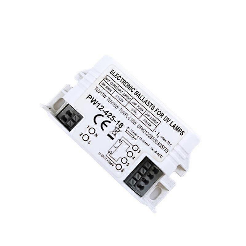 Universal Electronic Ballasts Shibaod