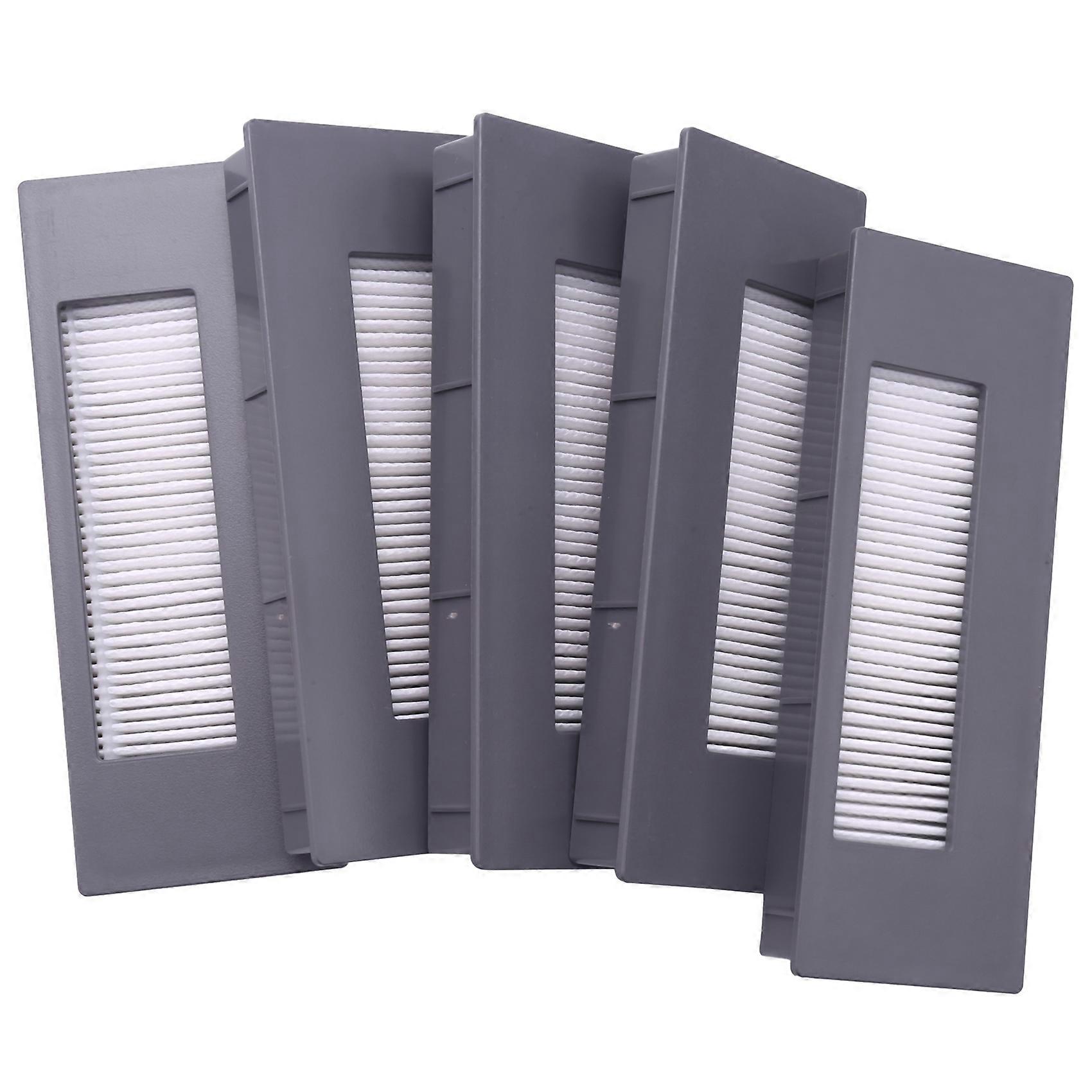 Sponge Filter and High Efficiency Filterfor Deebot 900 901