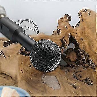 Ball Gouge Ring-shaped Cutter With Head Diameter 40mm Woodworking Profession Tool