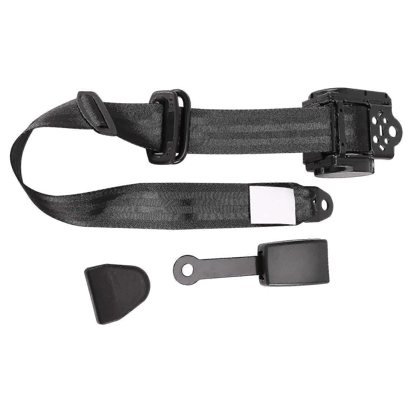 -ing Shrink 3-point Seat Belt Lap With Car Seat Belt Adjer Seat