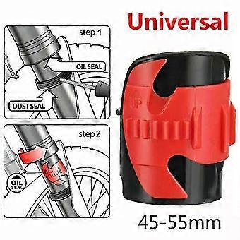 Universal Motorcycle Fork Seal 45-55mm Simmering Cleaner Fork Seal Tool