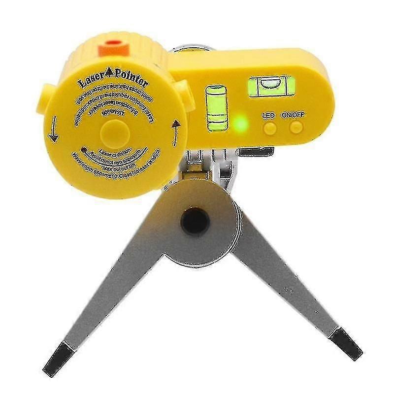 Sajy Laser Level Digital Level Balancing Instrument Rotatable With Tripod Measuring Tool