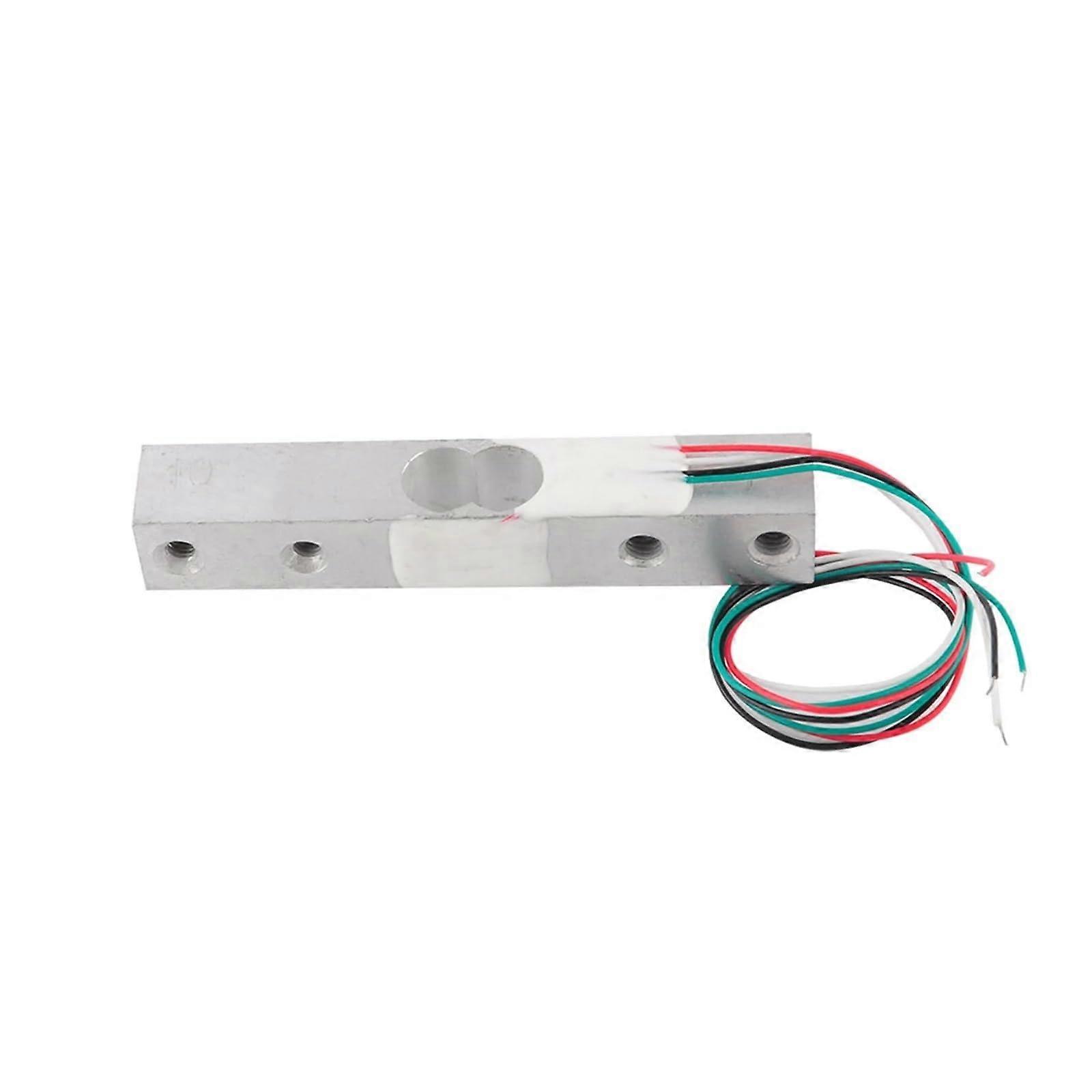 HighPrecision Load Cell Scale Sensor, 5pcs Micro Load Cell Weight Sensor 1KG 20KG