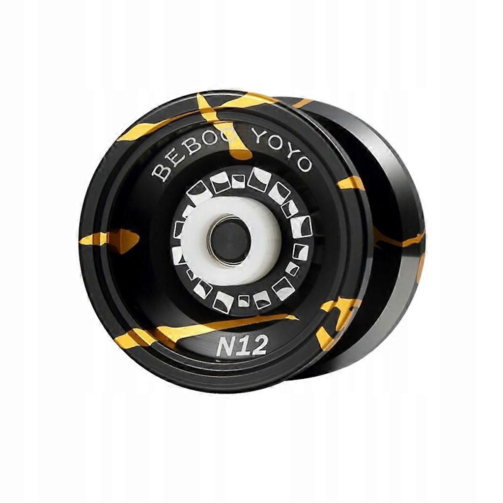 Professional Yoyo Ball Bearing Learning