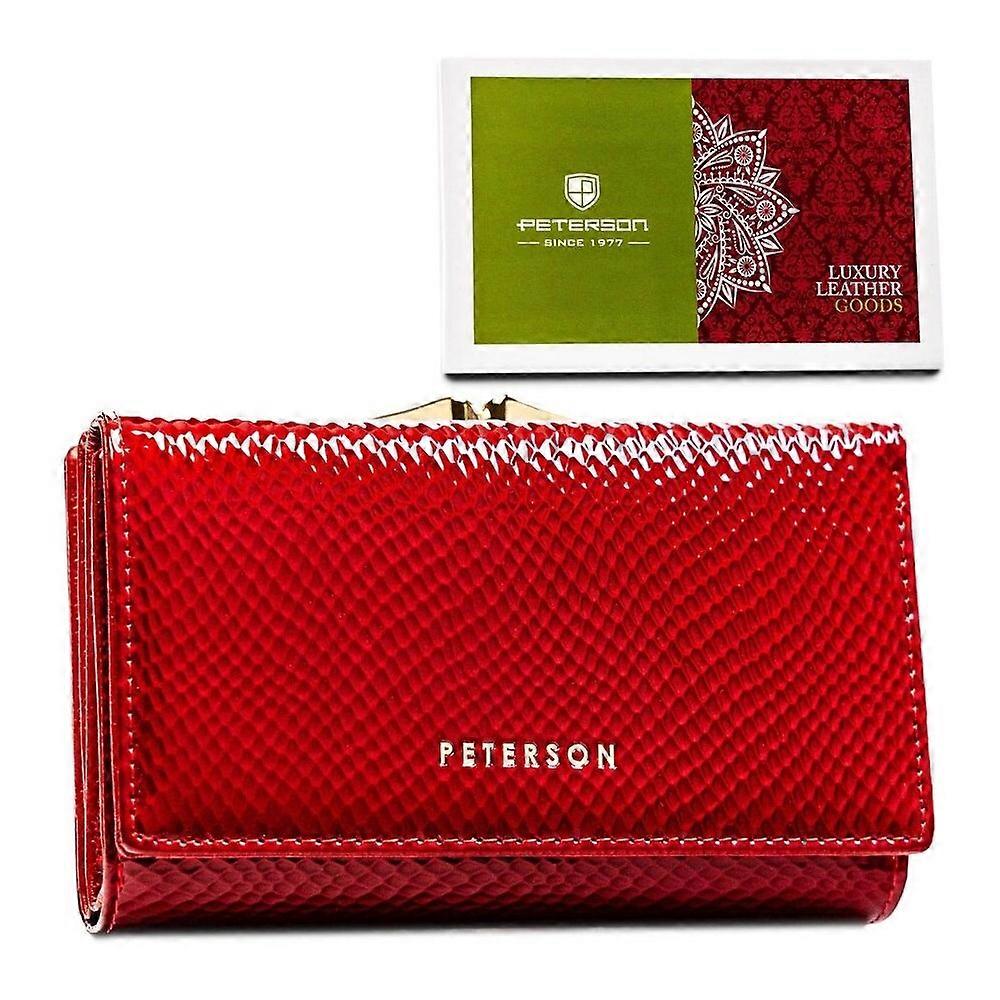 Wallets Peterson PTN42108DSL76986