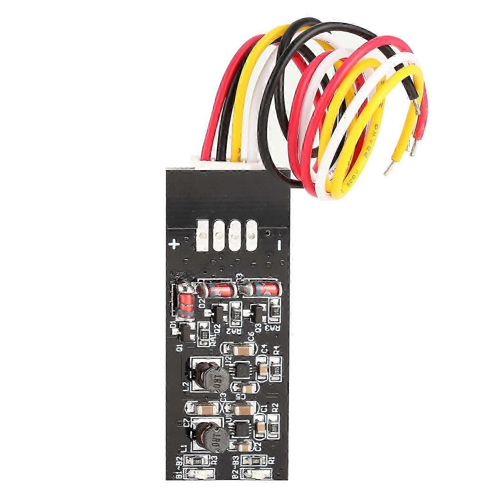 Battery Equalizer Series Inductance Balancing Module Electronic Components Board