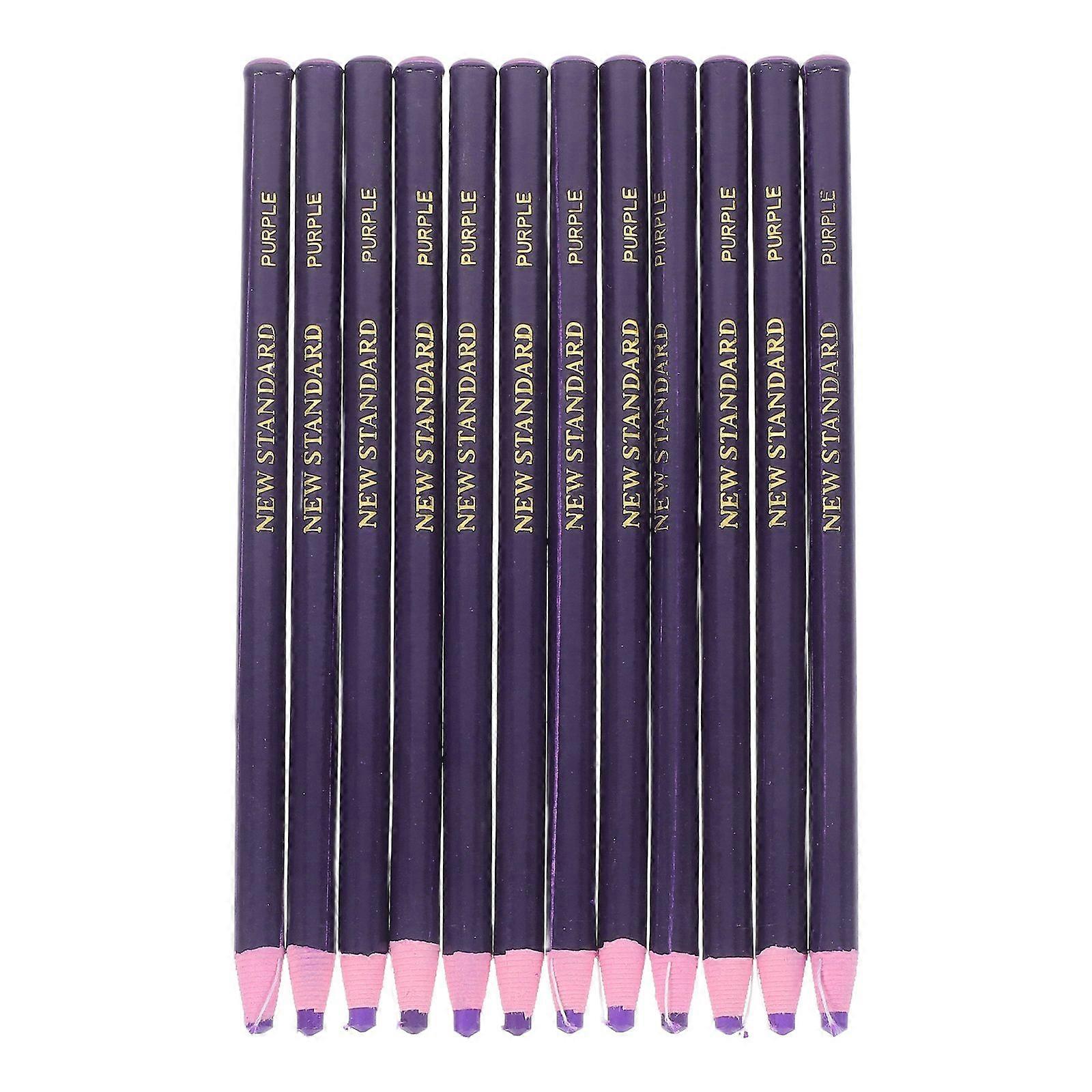 12pcs No Sharpening Peel-Off Crayon Pencils With Tear String Wax Pencils Portable Crayon For Industrial Construction Office And Home