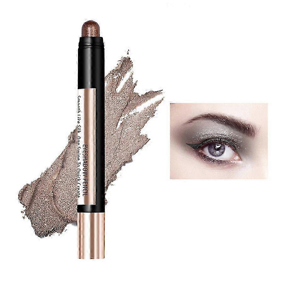 2025 Highlight Pen Eyeshadow - For All-Day Wear, Sweat & Smudge Resistant