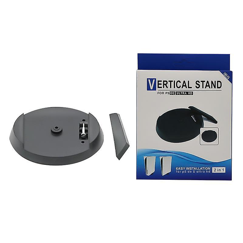 Ps5 Host Brakett, Disc Base Ps5 Tilbehør