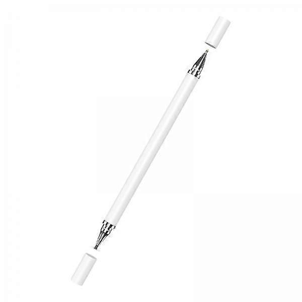6x 2 in 1 Capacitive Pen Accessory High Performance Practical Suction Cup Pen