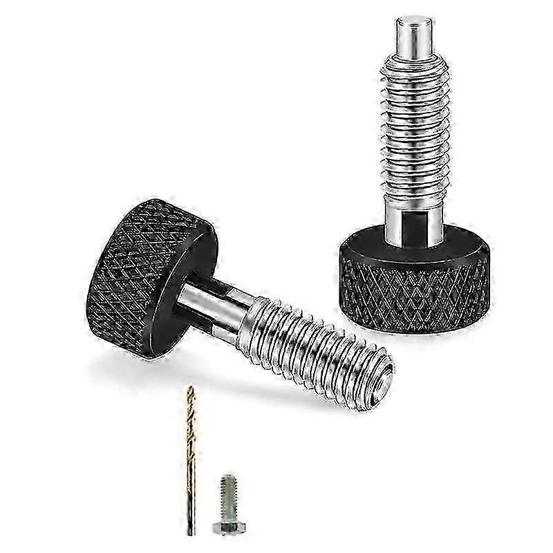 Packout Handle Release Pins Packout Handle Packout Handle Removal Kit