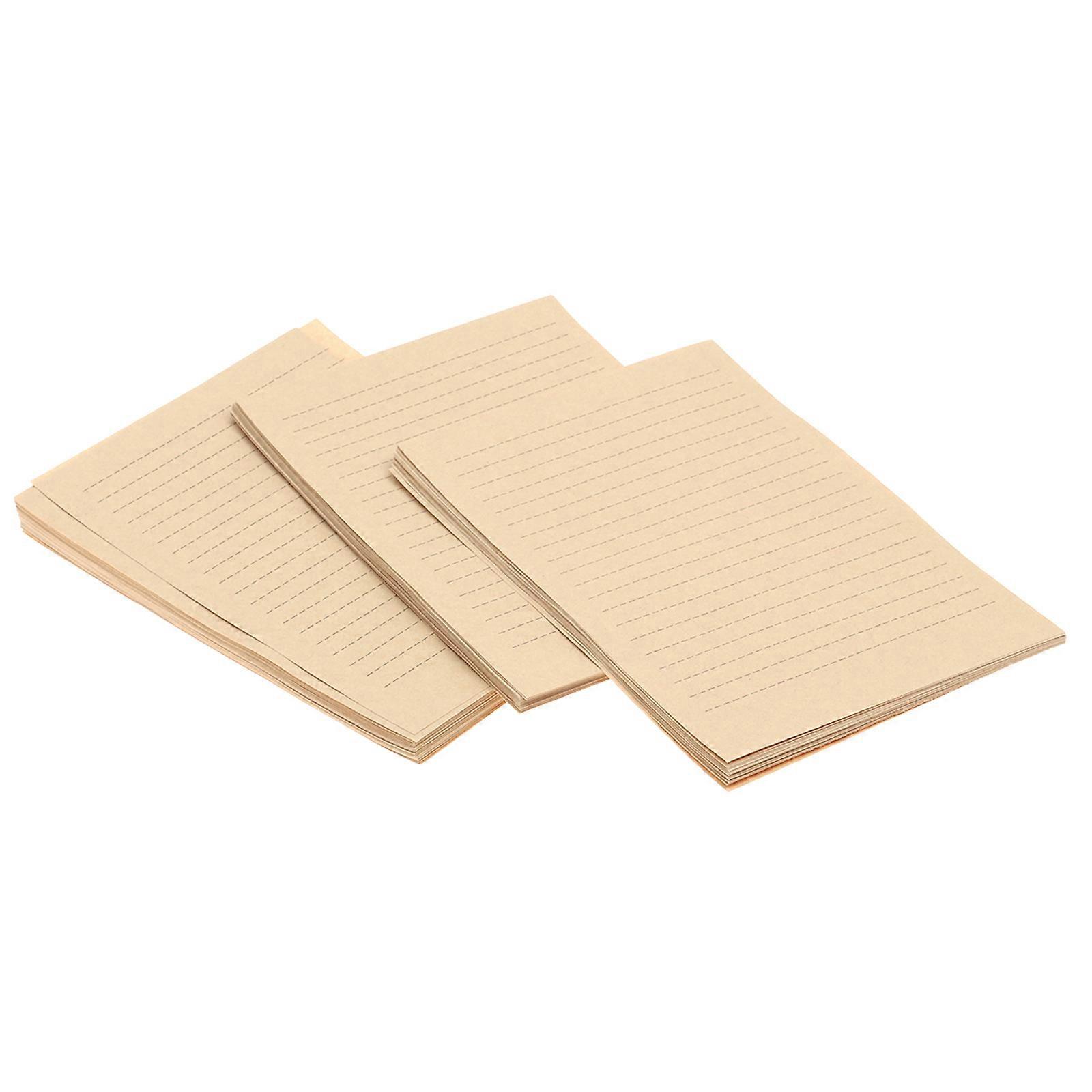 Handschreibfreundliches Papier, ideal für den täglichen Schreibbedarf A5