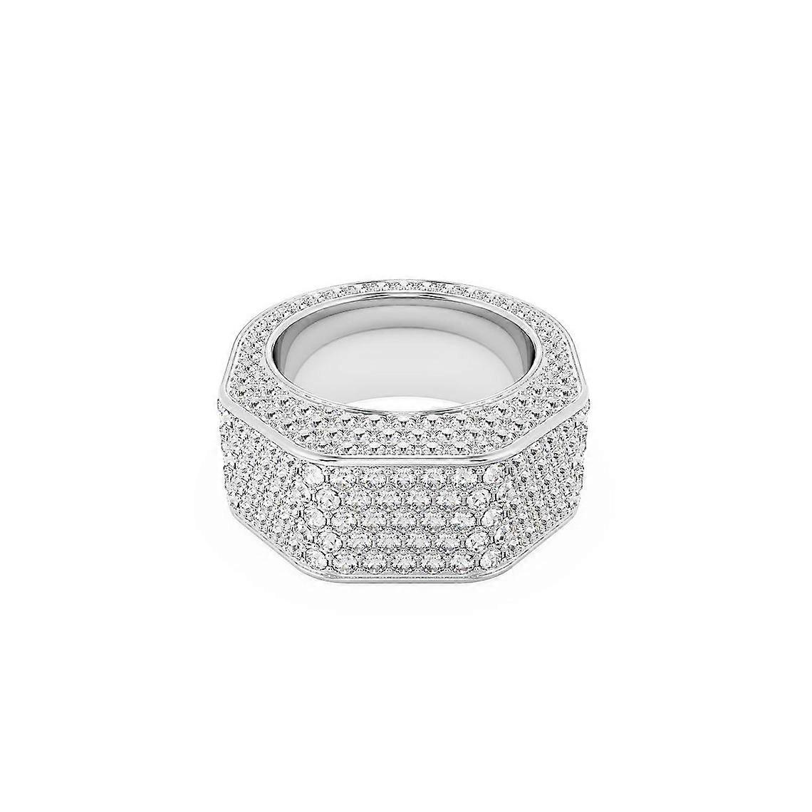 Inel bărbătesc Swarovski 5651365 - DEXTERA