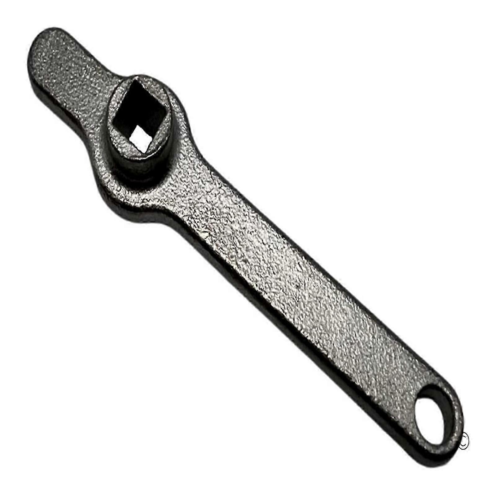 Bleed Key Radiators Ventilation Handle Stainless Steel Radiators Key Bleeder Heaters Suitable for-Yvan