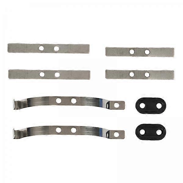 Kit for RC Car Parts Accessory Replace