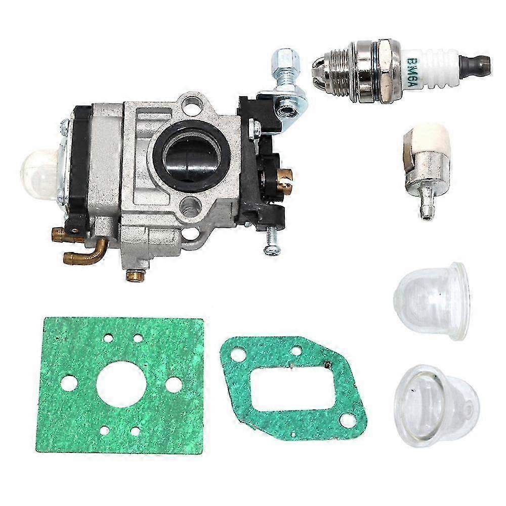 Carburetor For Makita Bbx7600 Bbx7600n Backpack Blower