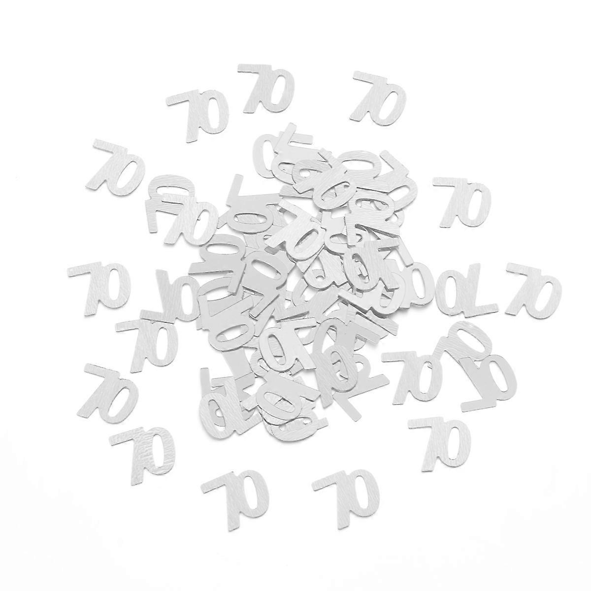 Functional Decor, Confetti Perfect for Parties and Event Surfaces, Reliable Performance