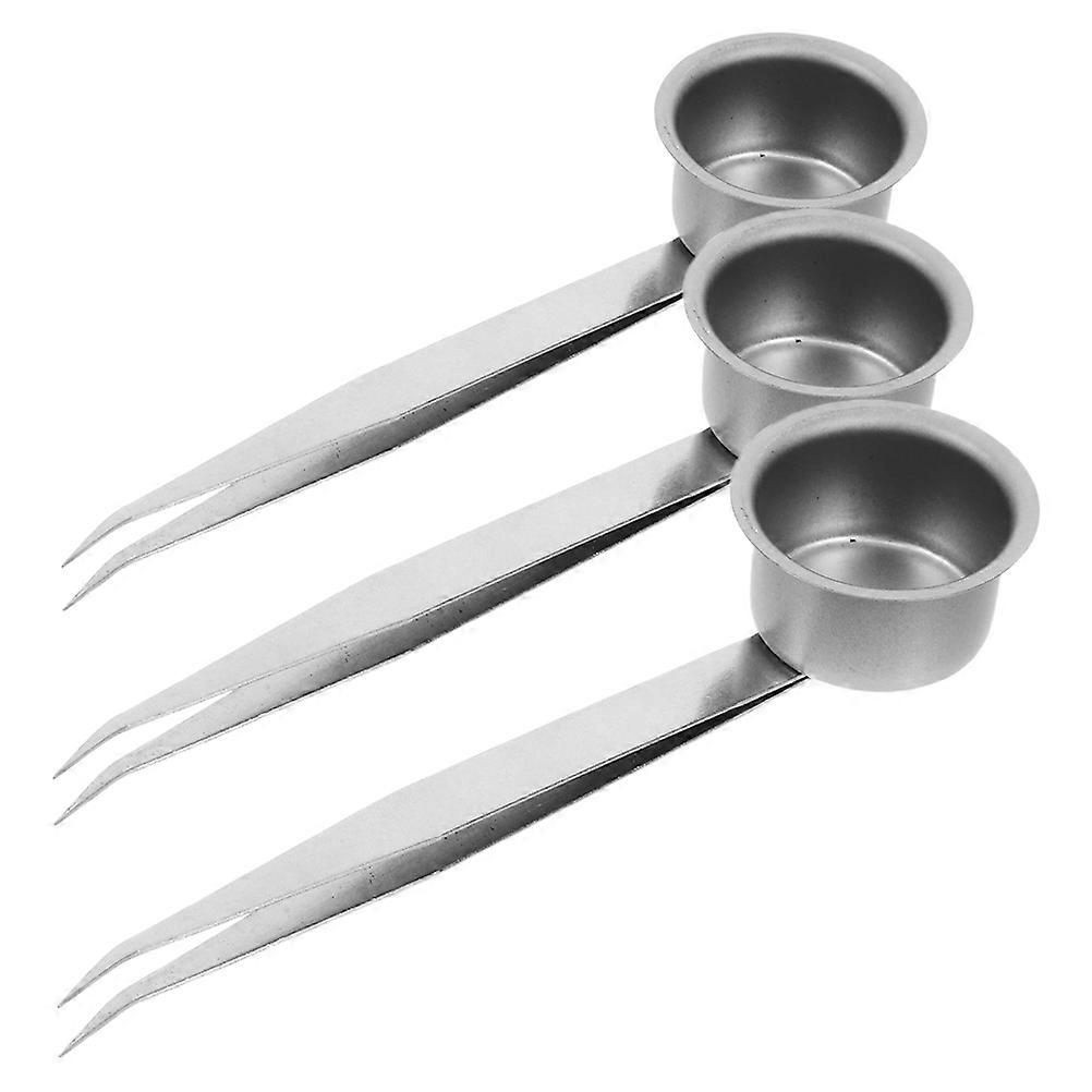 Αξιόπιστο εργαλείο Wick Snuffer, ιδανικό για κεριά με εύκολη και γρήγορη λειτουργικότητα