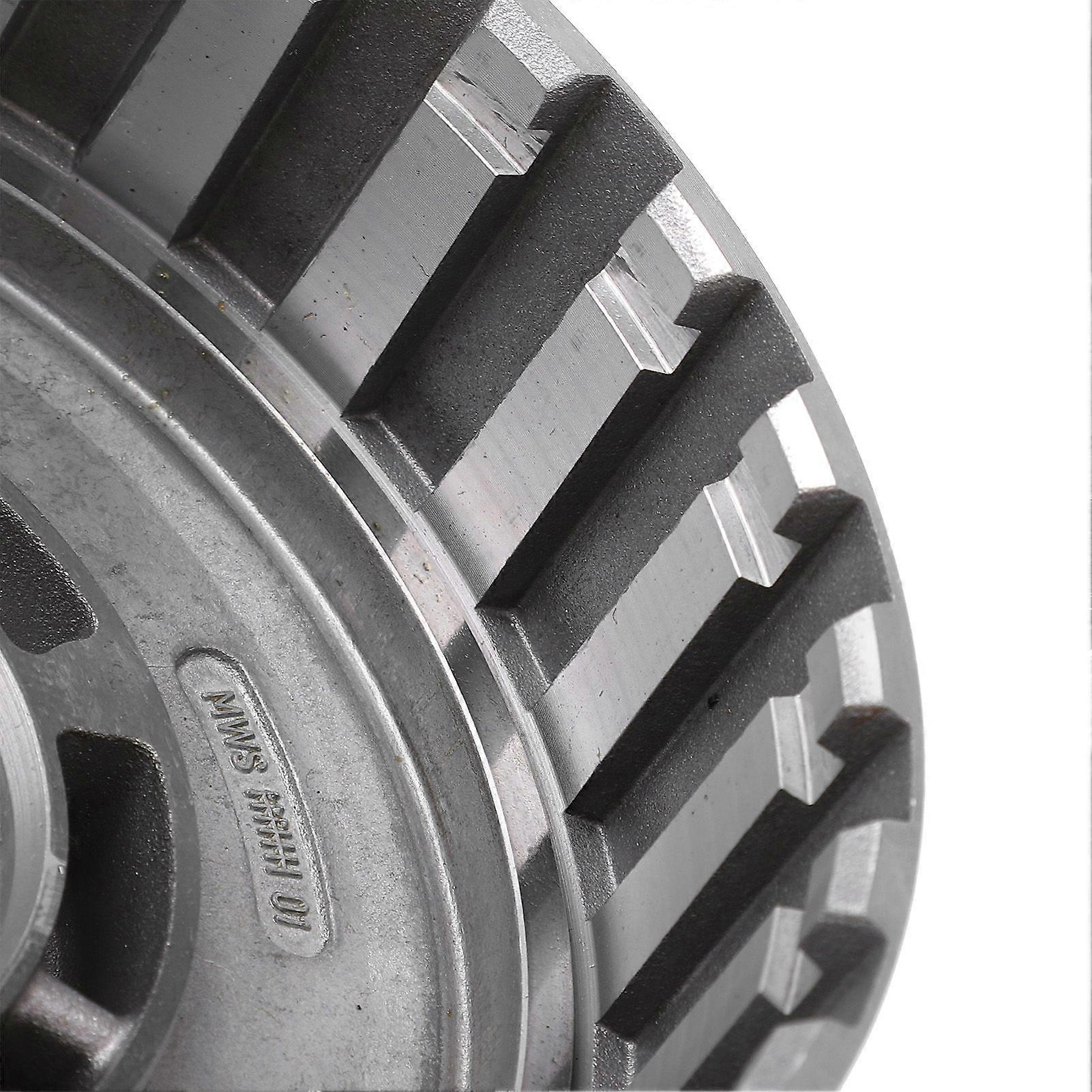 Remanufactured Transmission Center Support Reverse Drum 5HP19 Replacement for 3 Series 5 Series Z4