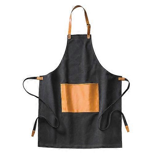 Vinga Unisex Adult Asado Apron