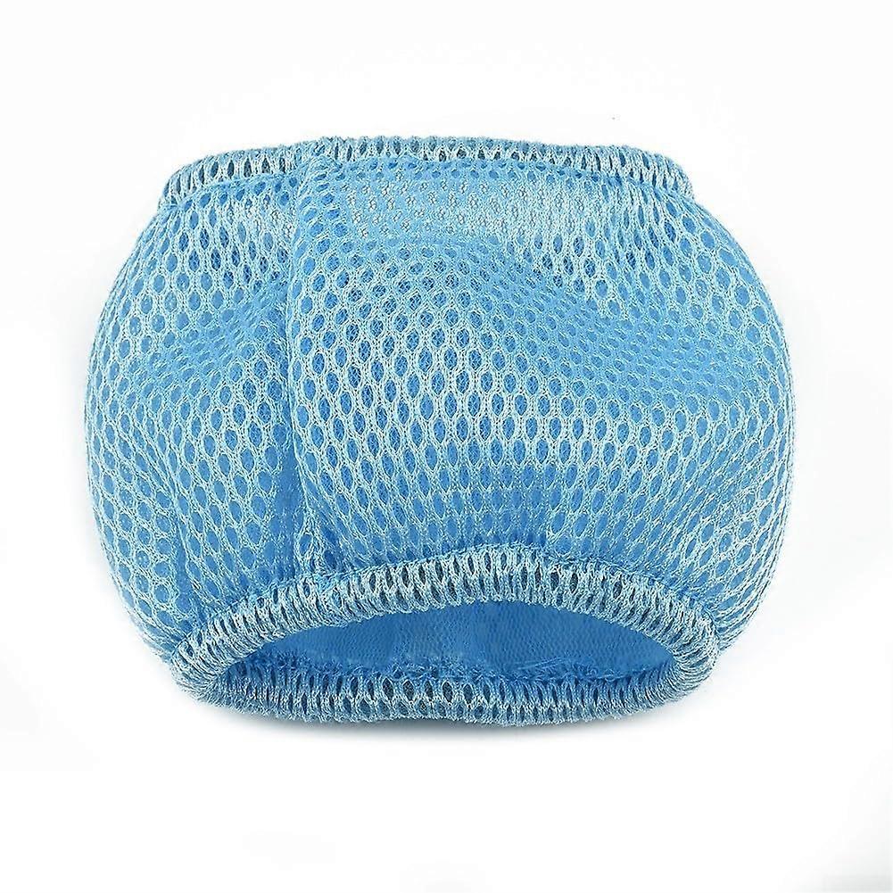Filter Schutznetz Mesh Cover for Pool Spa Accessories, Compatible with Camaro, Nest, Soho, Baikal, and Clever Spa Cartridge Filters