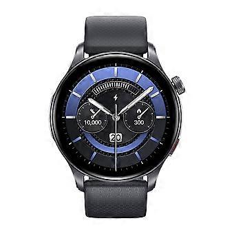 Smart Watch for Women Men 1.43" Color Display Smartwatch Support BT Call Pedometer Fitness Trackers 60+ Sports Modes