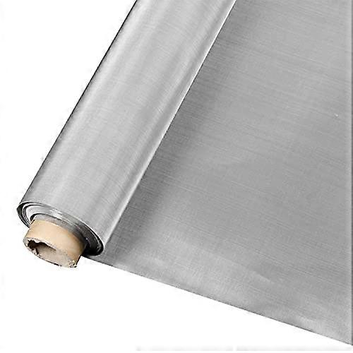 stainless steel wire mesh, 30 Mesh/150 Mesh, tearresistant filter screen for rodent control