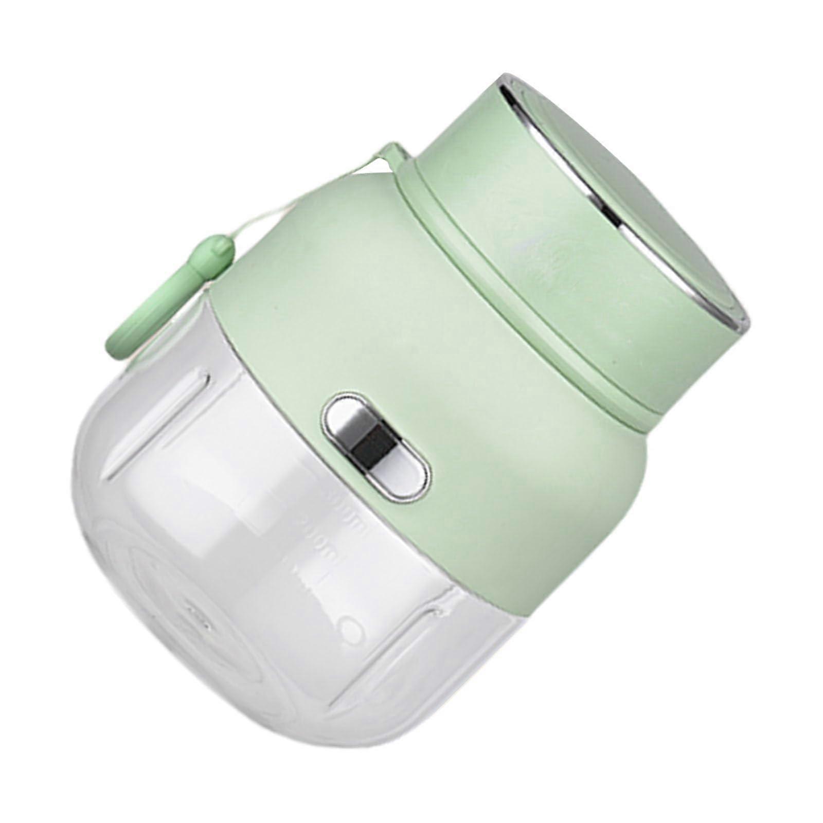 Saftbereiter (juice maker) Geeignet fr (suitable for) Säftbegeisterte (juice enthusiasts) Lichtgrn (light green)