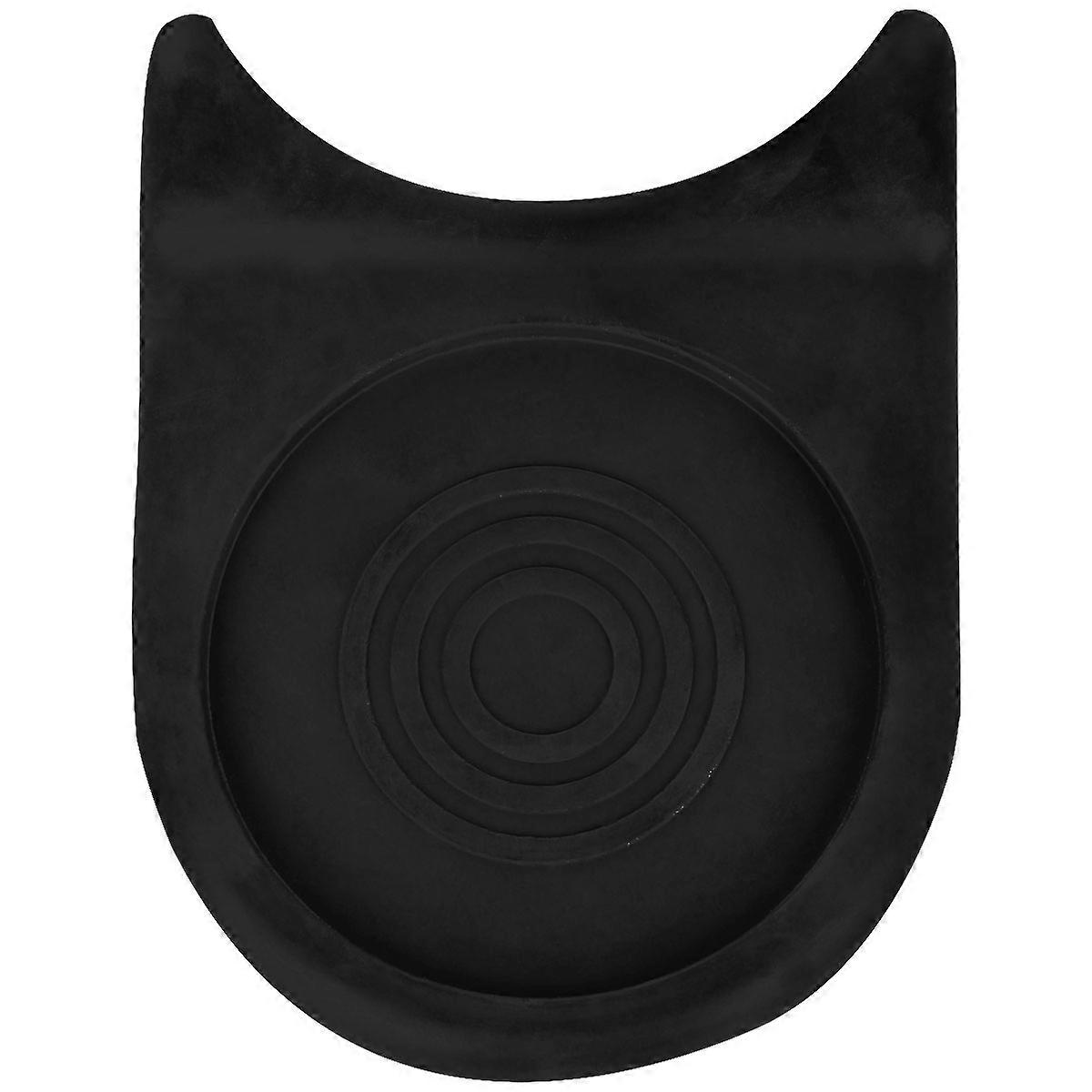Guitar Rest Stand for Electric Guitars and Bass – Portable Desktop Mount Turns Flat Surfaces into Stable Support for Easy Maintenance and Restringing