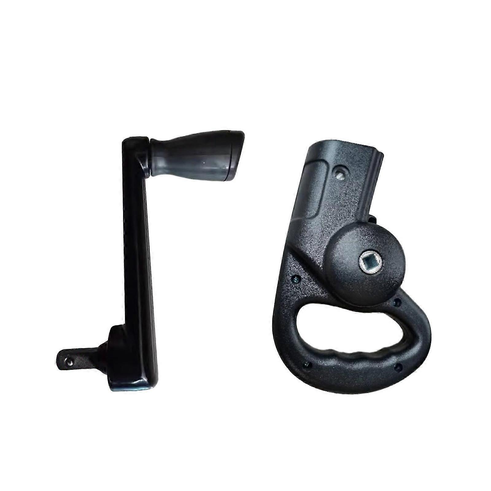 Outdoor Umbrellas Shade Crank Handle Accessories Practical Replacement