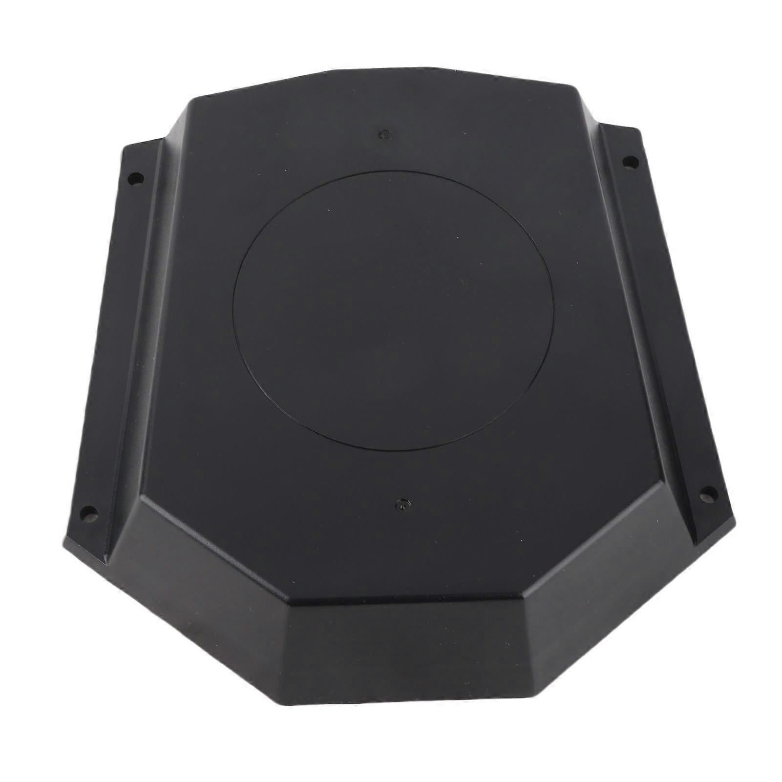 Four‑wheel Electric Skateboard Longboard Separated Plastic Four‑wheel Electric Skateboard Battery Box with Charge Port