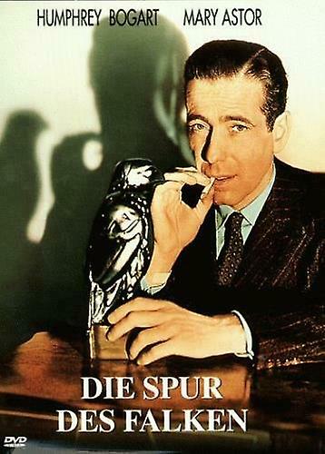 The Maltese Falcon [DVD] DVD - Region 1