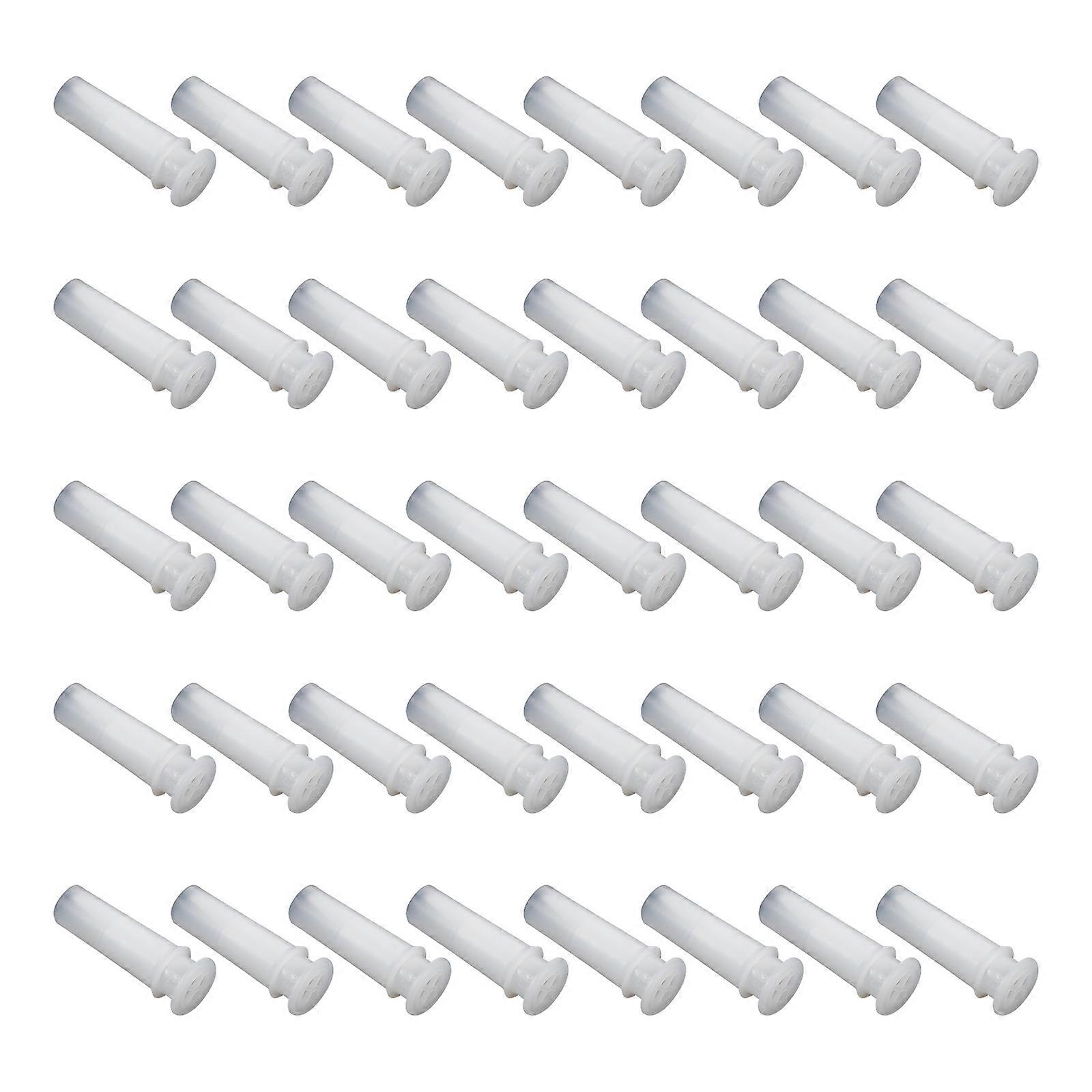 Kids Toys Squeaky Toy Whistle Noise Maker Durable After Penetration 100Pcs