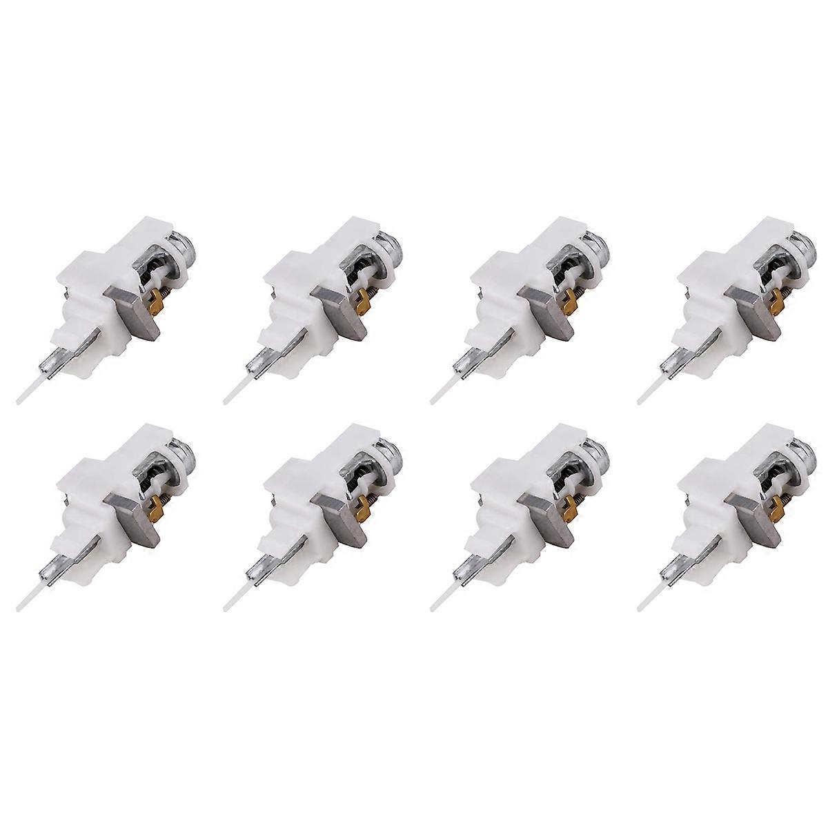8X Ignition Lock Steering Column Ignition Switch Actuator Pin Assembly, for 924-704 4690492