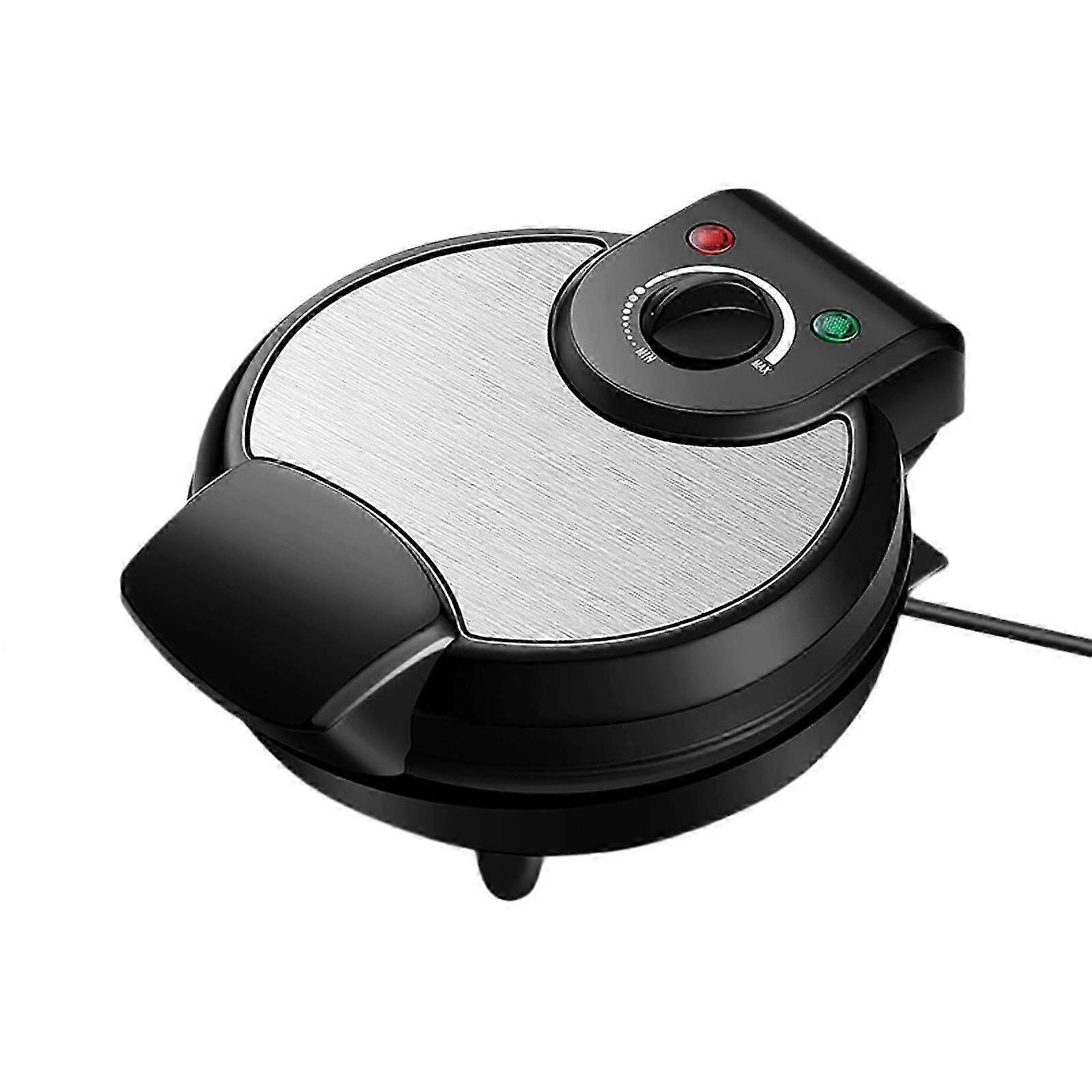 Waffle Cone Maker Kitchen Baking Tool, Ideal for Preparing Waffle Cones for Breakfast and Home Baking Needs